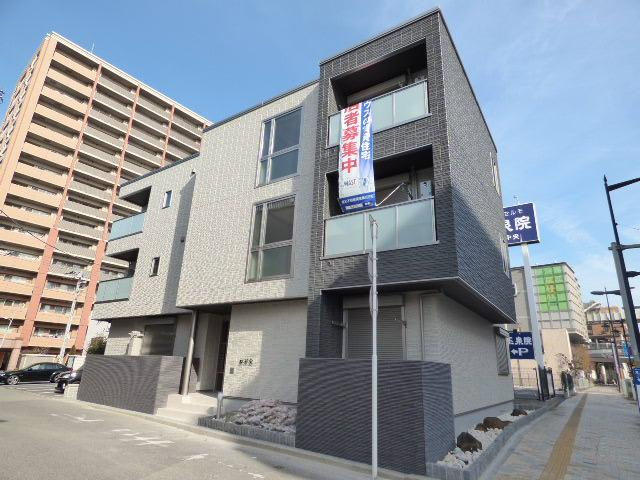松月堂