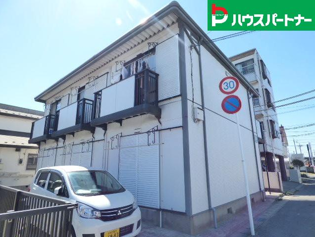 サンミリオンⅠ