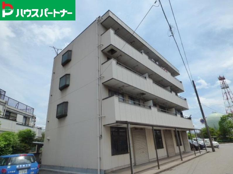 リバーシティハイツ尾形