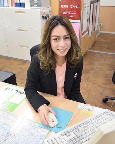 本田 社員