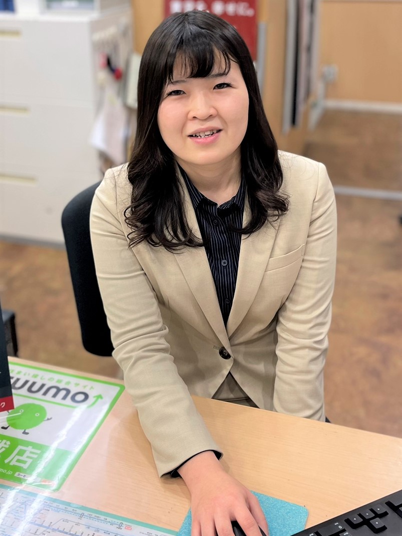 髙山 社員